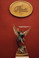 Posada Real de Chiapas