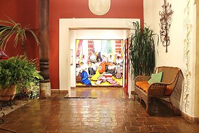 Posada Real de Chiapas