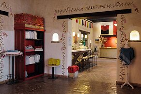 Posada Real de Chiapas