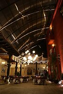 Posada Real de Chiapas