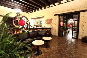 Posada Real de Chiapas