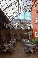 Posada Real de Chiapas