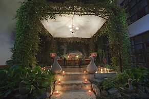 Posada Real de Chiapas