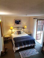 Posada Real de Chiapas