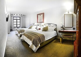 Posada Real de Chiapas