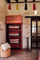 Posada Real de Chiapas