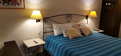 Posada Real de Chiapas