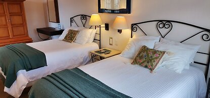 Posada Real de Chiapas