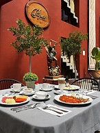 Posada Real de Chiapas