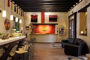 Posada Real de Chiapas