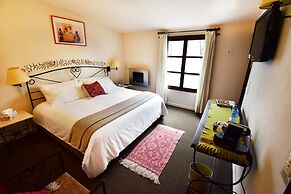 Posada Real de Chiapas