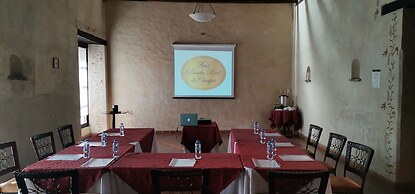 Posada Real de Chiapas