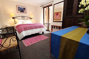 Posada Real de Chiapas