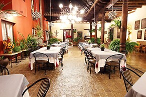 Posada Real de Chiapas