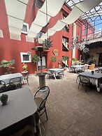 Posada Real de Chiapas