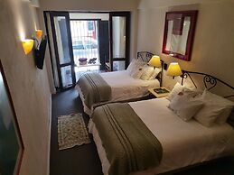 Posada Real de Chiapas