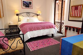 Posada Real de Chiapas