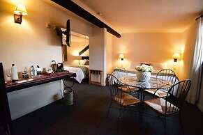 Posada Real de Chiapas