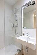 Hotel Romance Malesherbes by Patrick Hayat