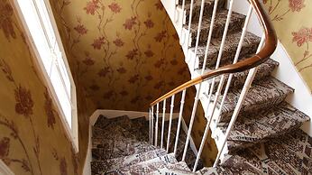 Hotel Romance Malesherbes by Patrick Hayat