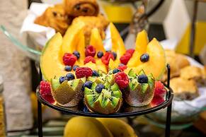 Hotel Romance Malesherbes by Patrick Hayat