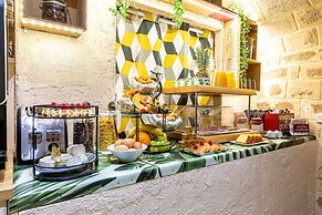 Hotel Romance Malesherbes by Patrick Hayat