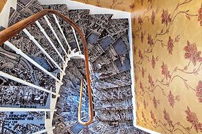 Hotel Romance Malesherbes by Patrick Hayat