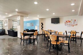 Microtel Inn & Suites by Wyndham Culpeper