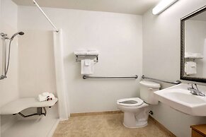 Microtel Inn & Suites by Wyndham Culpeper