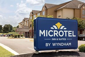 Microtel Inn & Suites by Wyndham Culpeper
