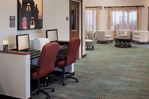 Residence Inn by Marriott Tucson Airport