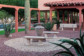 Residence Inn by Marriott Tucson Airport