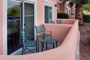 Residence Inn by Marriott Tucson Airport