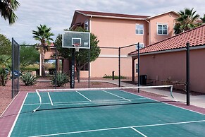 Residence Inn by Marriott Tucson Airport