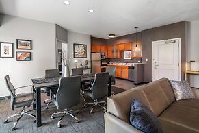 Residence Inn Phoenix Glendale Sports & Entertainment District