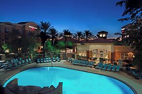 Residence Inn Phoenix Glendale Sports & Entertainment District