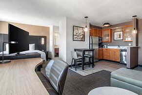 Residence Inn Phoenix Glendale Sports & Entertainment District