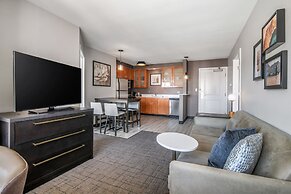 Residence Inn Phoenix Glendale Sports & Entertainment District