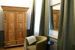 Boutique Hotel KRISTOFS