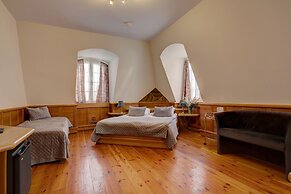 Boutique Hotel KRISTOFS