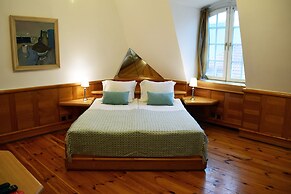 Boutique Hotel KRISTOFS