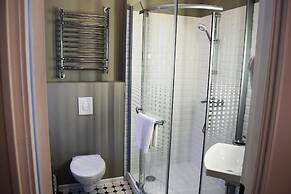 Boutique Hotel KRISTOFS