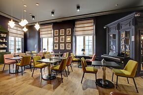 Boutique Hotel KRISTOFS