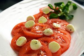 Boutique Hotel KRISTOFS