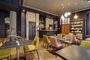 Boutique Hotel KRISTOFS