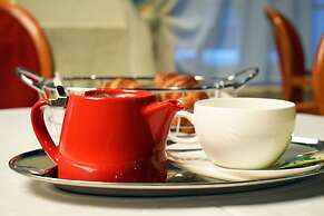 Boutique Hotel KRISTOFS