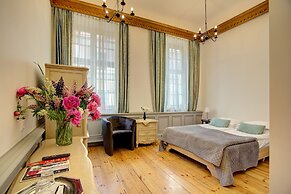 Boutique Hotel KRISTOFS