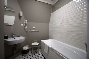 Boutique Hotel KRISTOFS