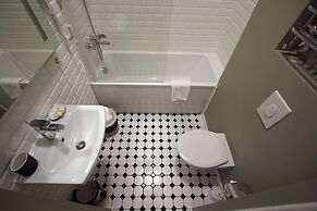 Boutique Hotel KRISTOFS