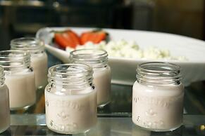 Boutique Hotel KRISTOFS